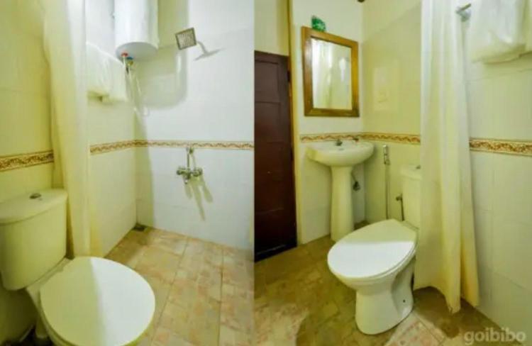 Hotel Lovely Inn ! Puri Пури Экстерьер фото