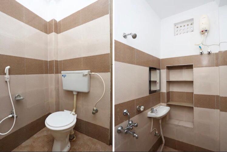 Hotel Lovely Inn ! Puri Пури Экстерьер фото